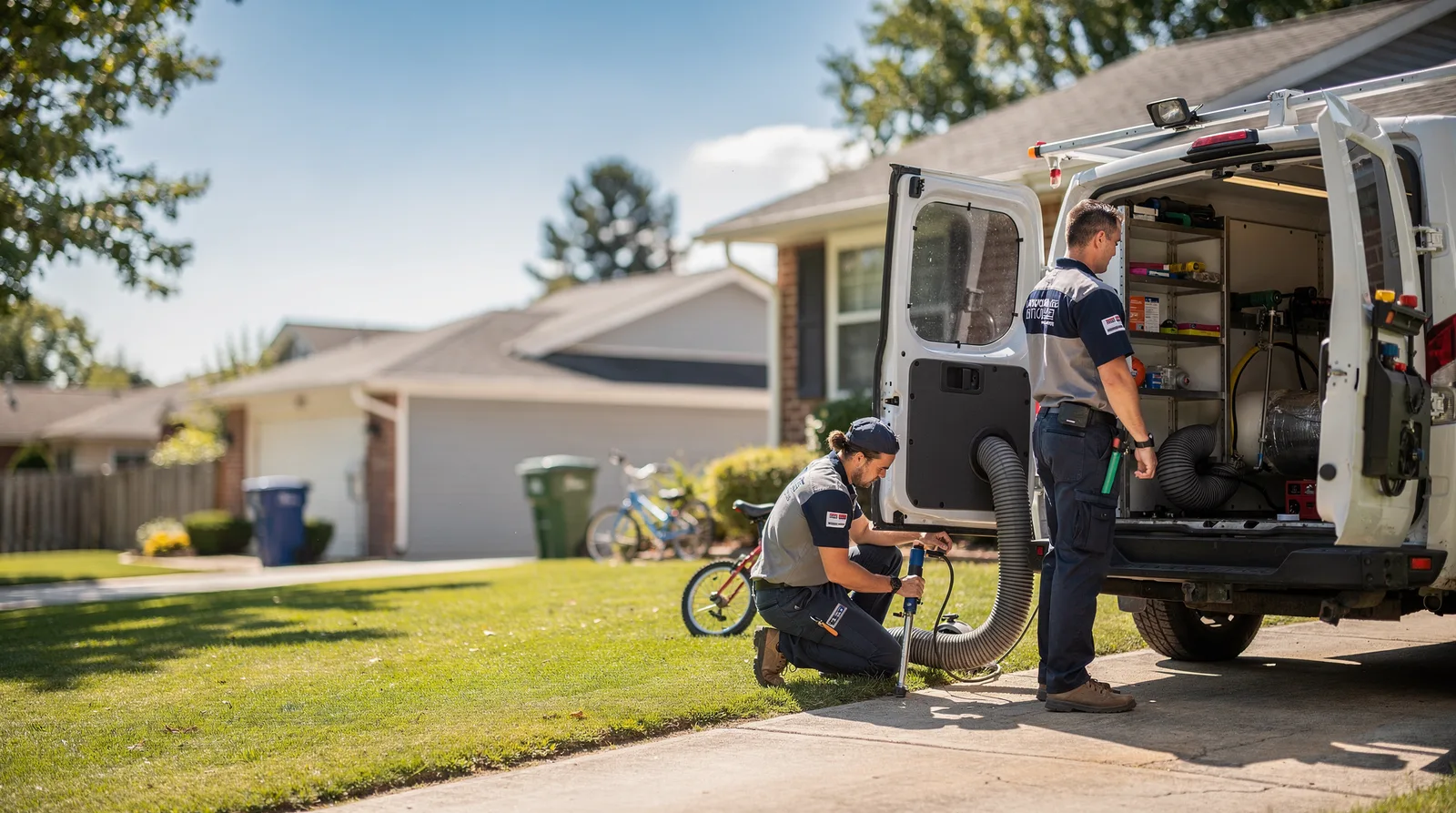 24/7 HVAC Repair & AC Replacement in Wood River Junction, RI near me